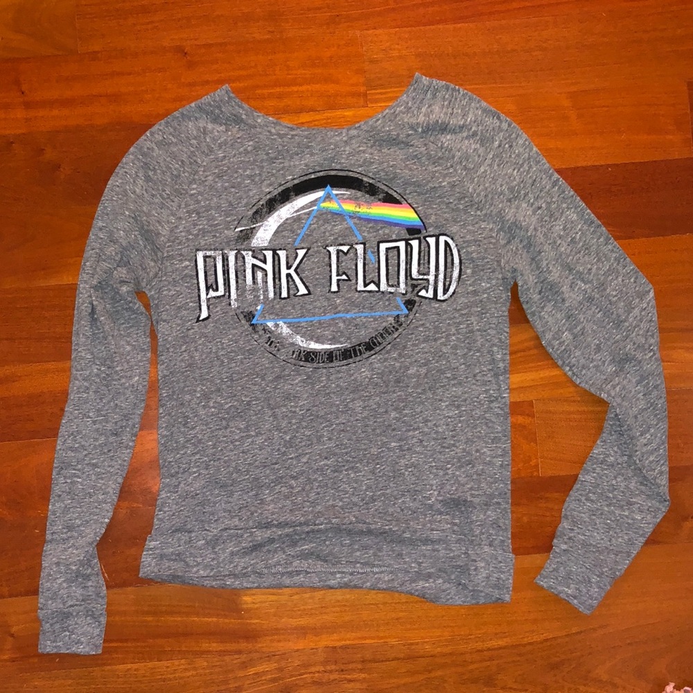 Pink Floyd XS shirt
